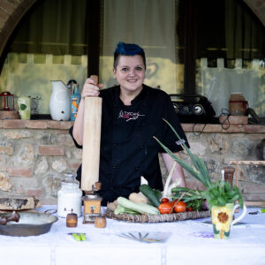 Debora Mugnaini Toscane di Gusto