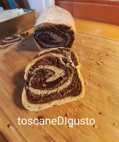 Fette biscottate con lievito madre - Toscane DI Gusto